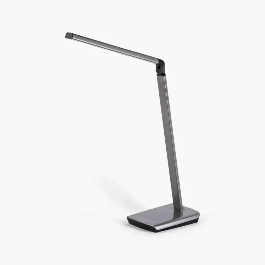 Wholesale LED Desk Lamp GREY Supplier UAE